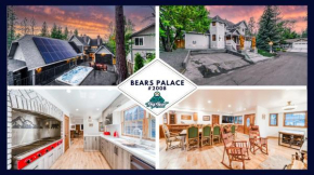 Bears palace chalet #2008 Big Bear Lake